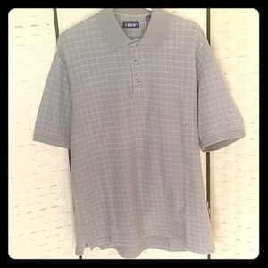 Mens Izod Polo Size M